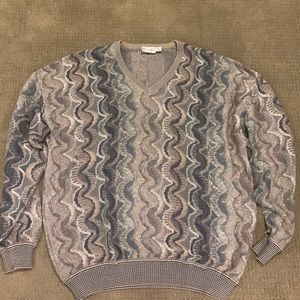 St. Croix Sweater